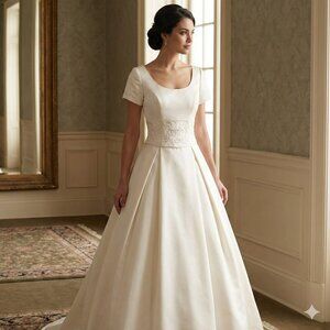 NWT Merry Max Size 10